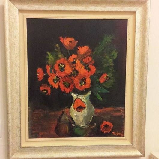 Holistic Management - Rame tablouri, inramare pe loc