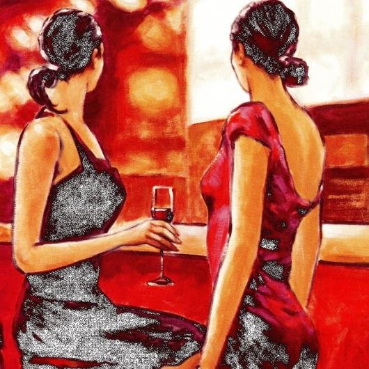 Holistic Management - Rame tablouri, inramare pe loc